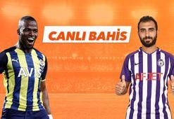 Fenerbahçe - AFJET Afyonspor maçı Tek Maç ve Canlı Bahis seçenekleriyle Misli.com’da