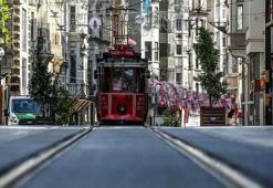 Yılbaşında yasak var mı, yeni yılda sokağa &#231;ıkma yasağı olacak mı? 31 Aralık 1 Ocak sokağa &#231;ıkma yasağı a&#231;ıklaması!