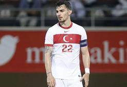 Kaan Ayhan'dan Trabzonspor'a cevap geldi! Rakam...