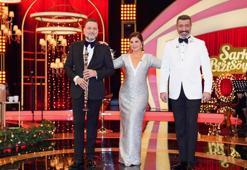 Yılbaşı eğlencesi Kanal D’de yaşanıyor!