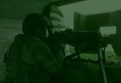 MSB duyurdu: 8 PKK/YPG’li terörist etkisiz hale getirildi