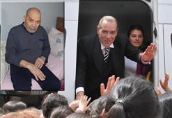 Atatürk'e benzerliğiyle tanınan Göksel Kaya'dan, eşi hakkında şok iddia!