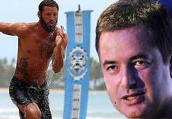 Avatar Atakan: Acun Ilıcalı'ya mesaj attım!