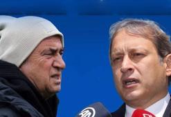Galatasaray'da son dakika! İstifa mı transfer mi? Burak Elmas ile Fatih Terim arasında kritik zirve...