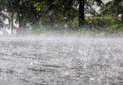 Kırmızı kodlu uyarı yapıldı! 'Aşırı yağış' geliyor! Bu bölgede yaşayanlar dikkat...