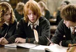 Harry Potter dizisi ne zaman yayınlanacak? Harry Potter dizisinin oyuncuları kim, hangi kanalda başlayacak?