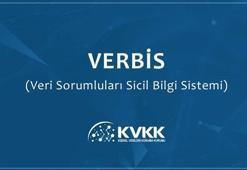 VERBİS kayıt süresi ne zaman bitiyor? VERBİS’e kayıt nasıl yapılır, kayıt yaptırmayanlar ne kadar ceza ödeyecek?