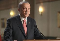 Pirinkayalar Tüneli açıldı! Cumhurbaşkanı Erdoğan: Bu tünel uluslararası bağlantıların parçası olacak