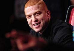 Ünlü sanatçı Gökhan Özoğuz koronavirüse yakalandı!