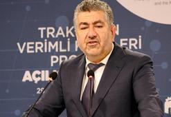 Bakan Yardımcısı Dönmez: 2021'i çift haneli büyümeyle kapatacağız