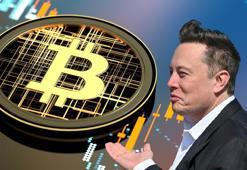 Bitcoin ile ilgili sır ortaya çıktı! Elon Musk dünyaya duyurdu
