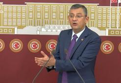 CHP'li Özel: Türkiye, demokrasiye dönüşüm manifestosunu yılın ilk ayında görecek