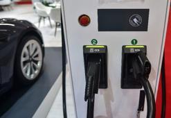 Elektrikli araç satışları hızlanıyor!