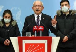 Kılıçdaroğlu: İktidar olduğumuzda mülakat belasını kaldıracağım