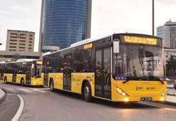 1 Ocak otobüsler ücretsiz mi, 1 Ocak’ta otobüsler çalışıyor mu? İETT açıklaması!