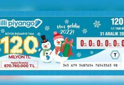 Yılbaşı bileti ne kadar 2022? Milli piyango bileti fiyatları kaç para, tam-yarım-çeyrek yılbaşı bileti ne kadar veriyor?