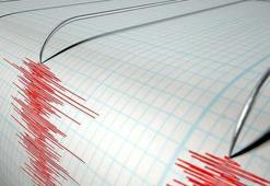 Marmara Denizi’nde 3.0 büyüklüğünde deprem