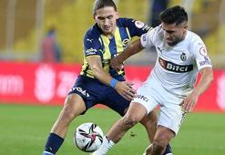 Fenerbahçe: 2 - Afyonspor: 0