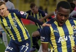 Fenerbahçe-Afjet Afyonspor maçına damga vurdu! Burak Kapacak bir ilk yaşadı! Yıldız oyuncuya büyük tepki! Bir kez daha istifa çağrısı, Ali Koç ve...