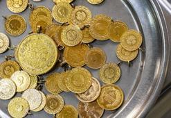 Altın ile ilgili flaş karar! Merkez Bankası duyurdu