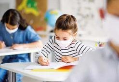 Okullar kapanacak mı? Yüz yüze eğitim devam edecek mi, yüz yüze eğitime ara mı veriliyor? Bakan açıkladı!