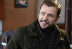 Ünlü oyuncu Tolga Sarıtaş koronavirüse yakalandı!