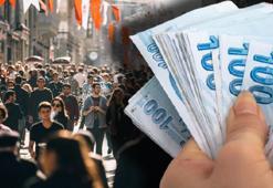 Asgari ücret ile ilgili son dakika açıklaması! Ve belli oldu, 5.303 lira...