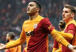 Galatasaray Zamalek'ten bonservisini aldı Mostafa Mohamed'den büyük fedakarlık geldi!