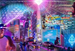 Metaverse nedir, nasıl oynanır? Metaverse arsa alma ne anlama geliyor, platformdan nasıl arsa alınır?