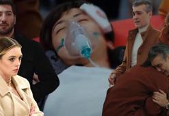 Sadakatsiz’de korkunç kaza! Asya ve Volkan’ın oğlu Ali ölecek mi?