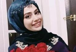 Başak Cengiz cinayetiyle ilgili flaş gelişme!