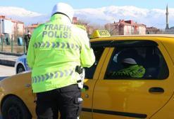 Yılbaşı öncesi düğmeye basıldı! Bin 72 kişi yakalandı