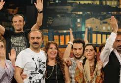 'Çok Güzel Hareketler Bunlar' oyuncusu sessiz sedasız evlendi!