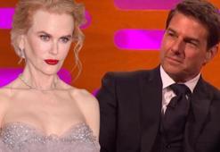 Nicole Kidman'ı kızdıran soru! 'Bunu bir erkeğe soramazsınız'
