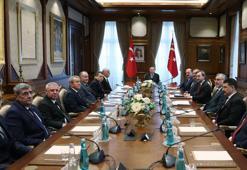 Memura ek zam ile ilgili flaş gelişme! Beştepe'de kritik görüşme