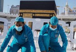 Suudi Arabistan'dan flaş karar! Yeniden uygulamaya başladı