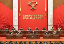 Kuzey Kore lideri Kim Jong Un şaşkına çevirdi! Görenler dondu kaldı: Bir deri bir kemik...