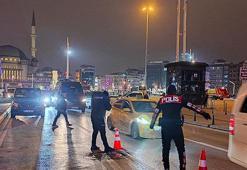 Yılbaşı öncesi İstanbul'da harekete geçildi! 39 ilçede aynı anda başladı