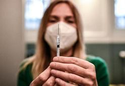 İsrail'de flaş aşı kararı! 4. doza onay çıktı