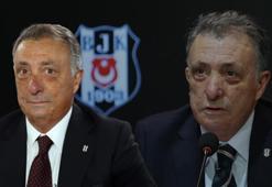 İtalyanlar resmen duyurdu! Ahmet Nur Çebi Beşiktaş'ın yeni teknik direktörünü buldu! 1,5 yıllık sözleşme
