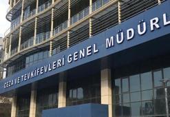 Ceza ve Tevkifevleri personel alımı yapacak! 324 personel alımı başvuru tarihi ve şartları!