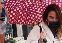 Özlem Yıldız'ın sevgili kriterleri değişti! 'Tip falan geçici...'