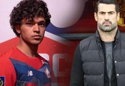 Volkan Demirel'den Mustafa Kapı bombası