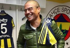 Alex de Souza'dan ortalığı ayağa kaldıran paylaşım