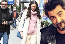 Ahu Yağtu ve Celil Nalçakan'dan aşk iddialarına son nokta!