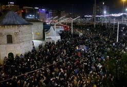 Yılbaşı tedbirleriyle ilgili son dakika a&#231;ıklaması!