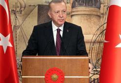 Cumhurbaşkanı Erdoğan’dan Türk devletleri liderleriyle yoğun Kazakistan diplomasisi