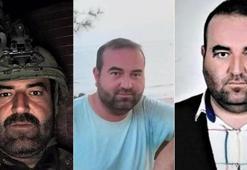 Barış Pınarı bölgesinde 5 PKK/YPG’li terörist etkisiz hâle getirildi