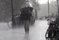 Meteoroloji’den son dakika uyarısı! Çok kuvvetli geliyor, tamamen değişiyor