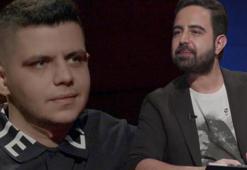 Bilal Sonses: Aldatıldığımı tesadüfen öğrendim